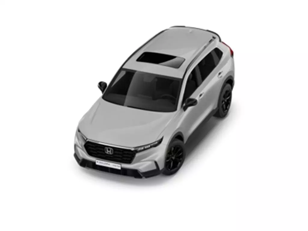 Honda CR-V 2.0 eHEV Elegance 5dr eCVT