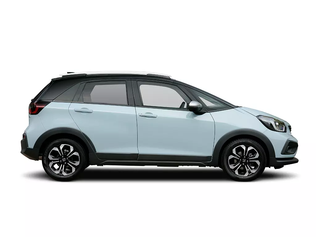 Honda Jazz 1.5 i-MMD Hybrid Crosstar EX 5dr eCVT