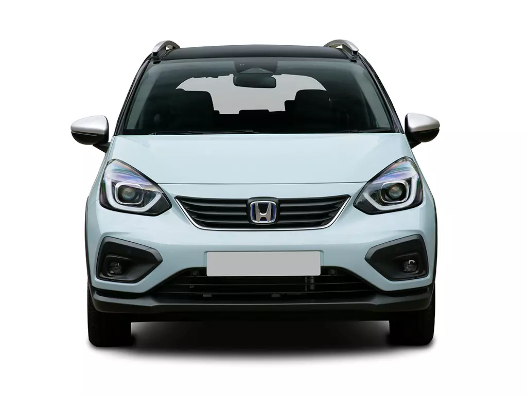 Honda Jazz 1.5 i-MMD Hybrid Crosstar EX 5dr eCVT