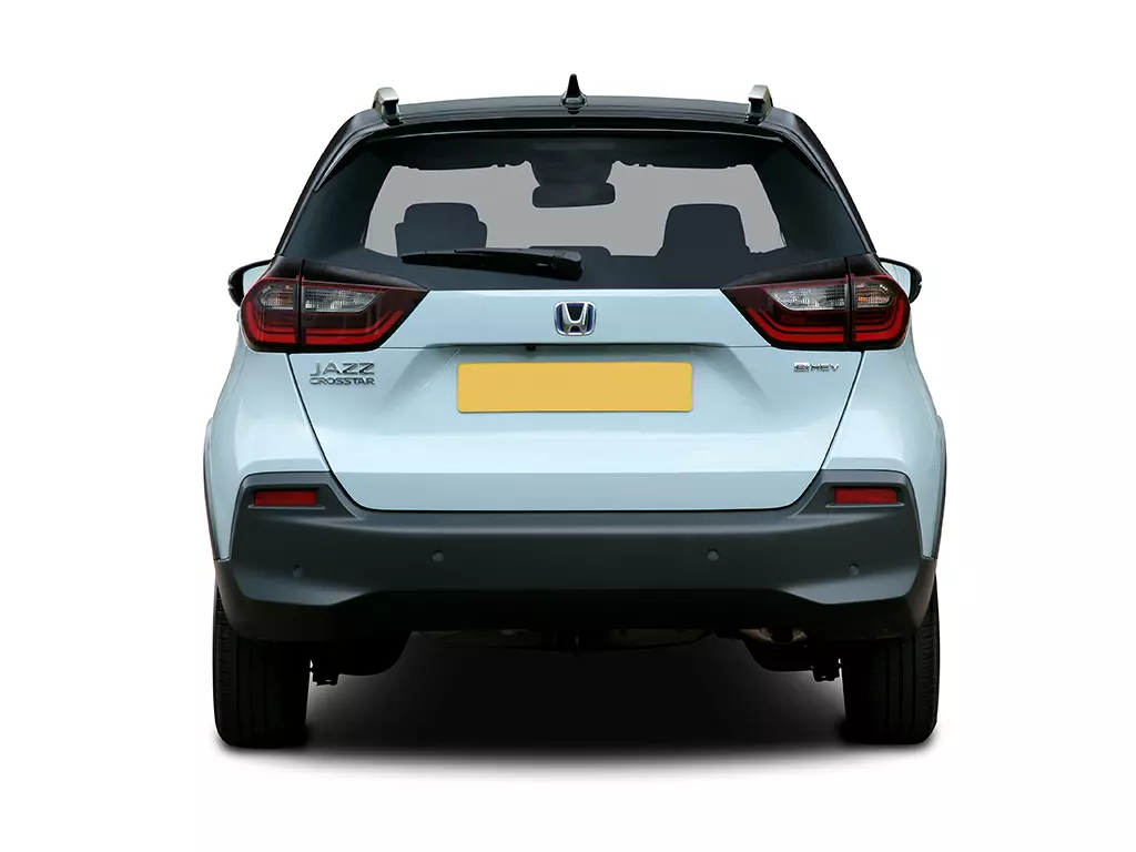 Honda Jazz 1.5 i-MMD Hybrid Crosstar EX 5dr eCVT