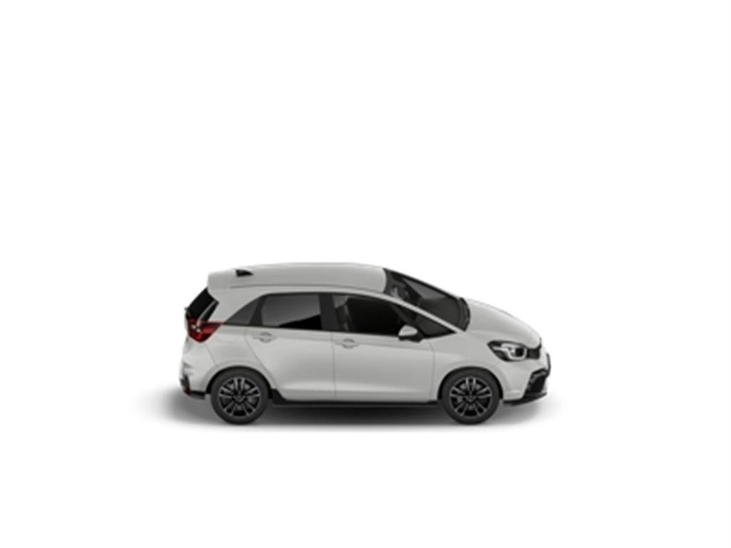 Honda Jazz Lease Deals & Contract Hire Willow Leasing