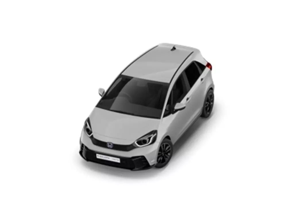 Honda Jazz 1.5 i-MMD Hybrid Advance 5dr eCVT