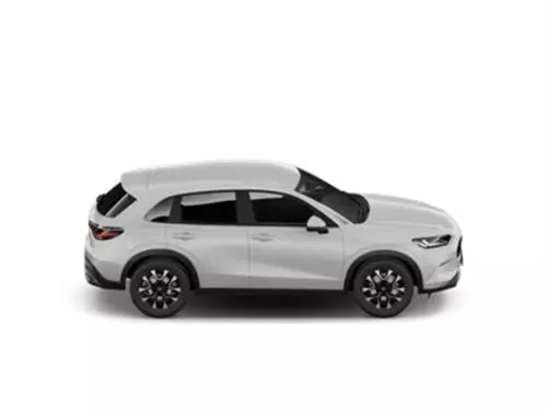 Honda ZR-V SUV 2.0 eHEV Elegance 5dr CVT