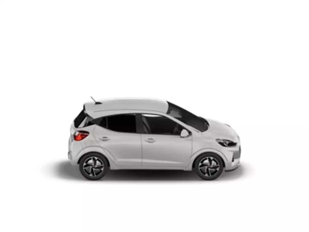 Hyundai i10 1.0 Premium 5dr Auto Nav