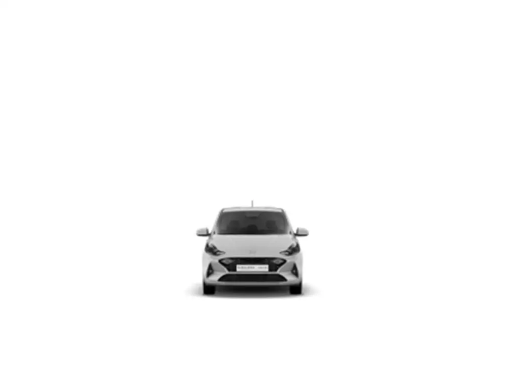 Hyundai i10 1.2 79 Advance 5dr Nav