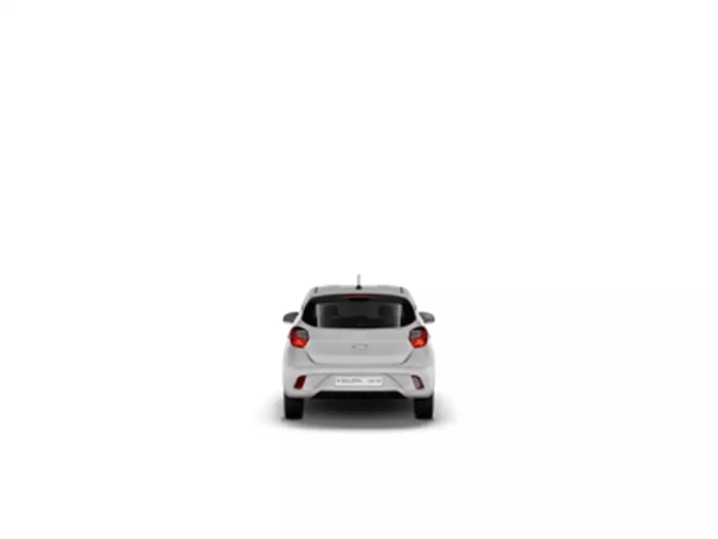 Hyundai i10 1.0 63 Premium 5dr Auto Nav