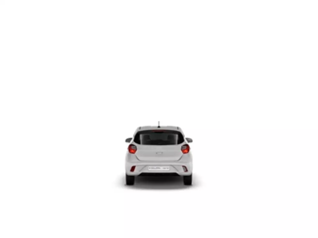 Hyundai i10 1.0 Premium 5dr Auto Nav