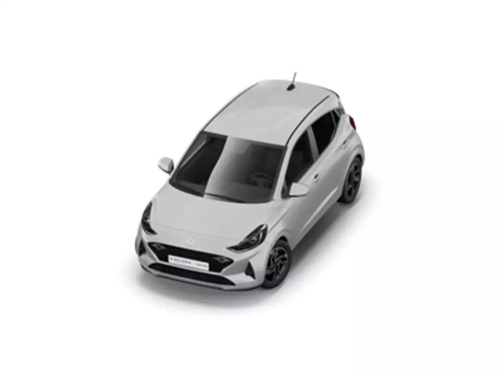 Hyundai i10 1.0 Premium 5dr Auto Nav