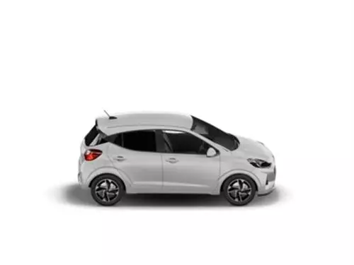 Hyundai i10 Hatchback 1.0T 90 N Line 5dr Nav