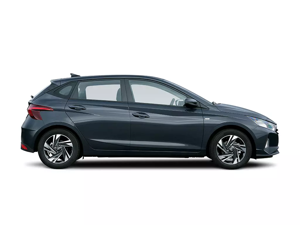 Hyundai i20 1.0T GDi 48V MHD SE Connect 5dr