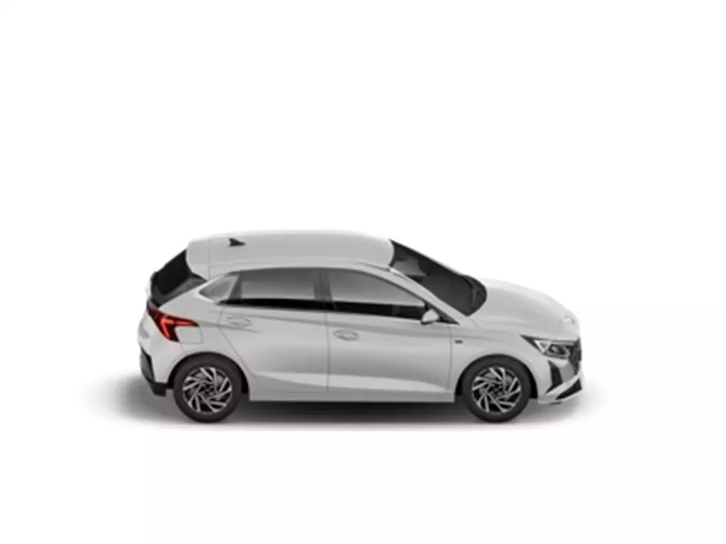 Hyundai i20 1.0T GDi Ultimate 5dr DCT