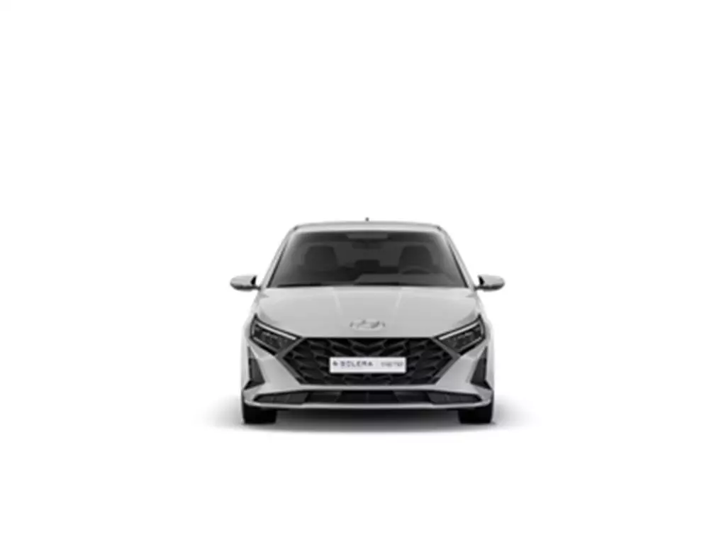 Hyundai i20 1.0T GDi Ultimate 5dr DCT