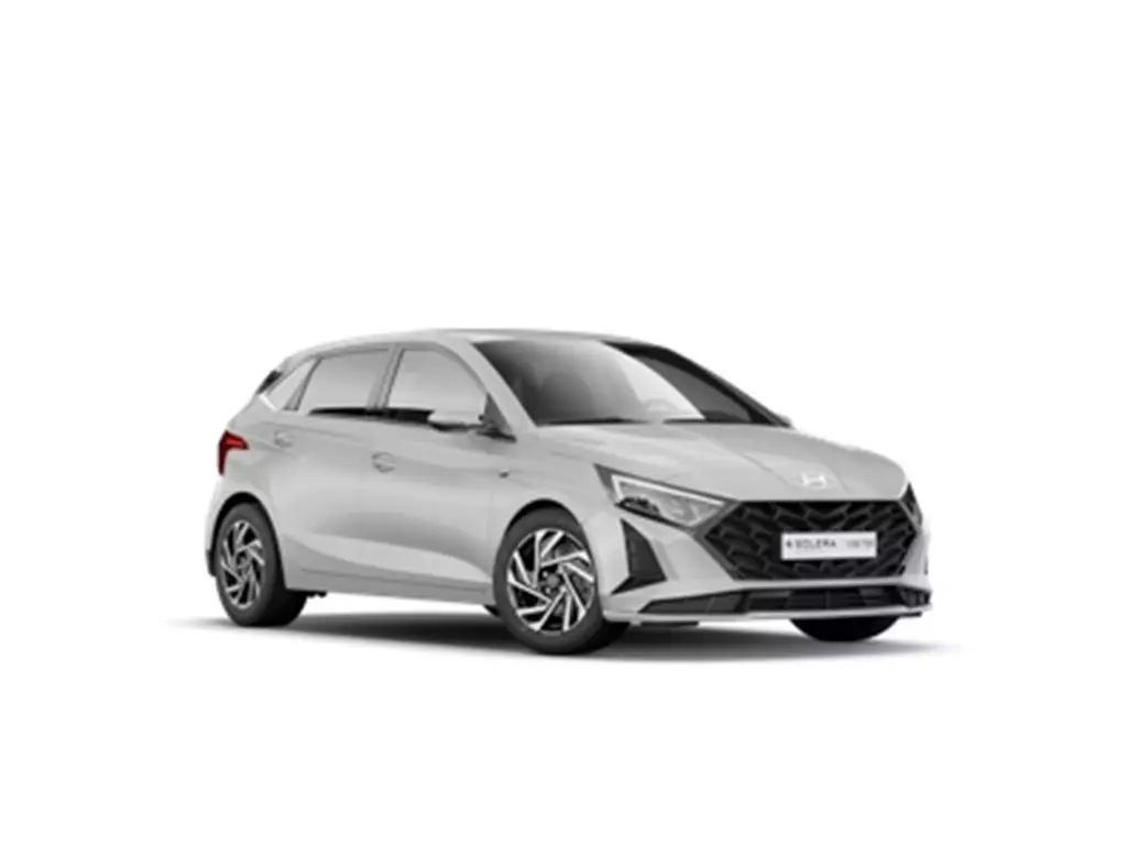 Hyundai i20 1.0T GDi N Line S 5dr DCT