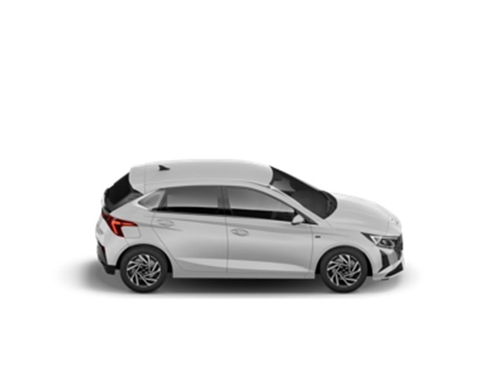 Hyundai i20 Hatchback 1.0T GDi Premium 5dr Car Leasing Deals - The ...