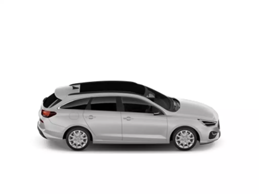 Hyundai I30 Fastback 1.5T GDi N Line 5dr DCT