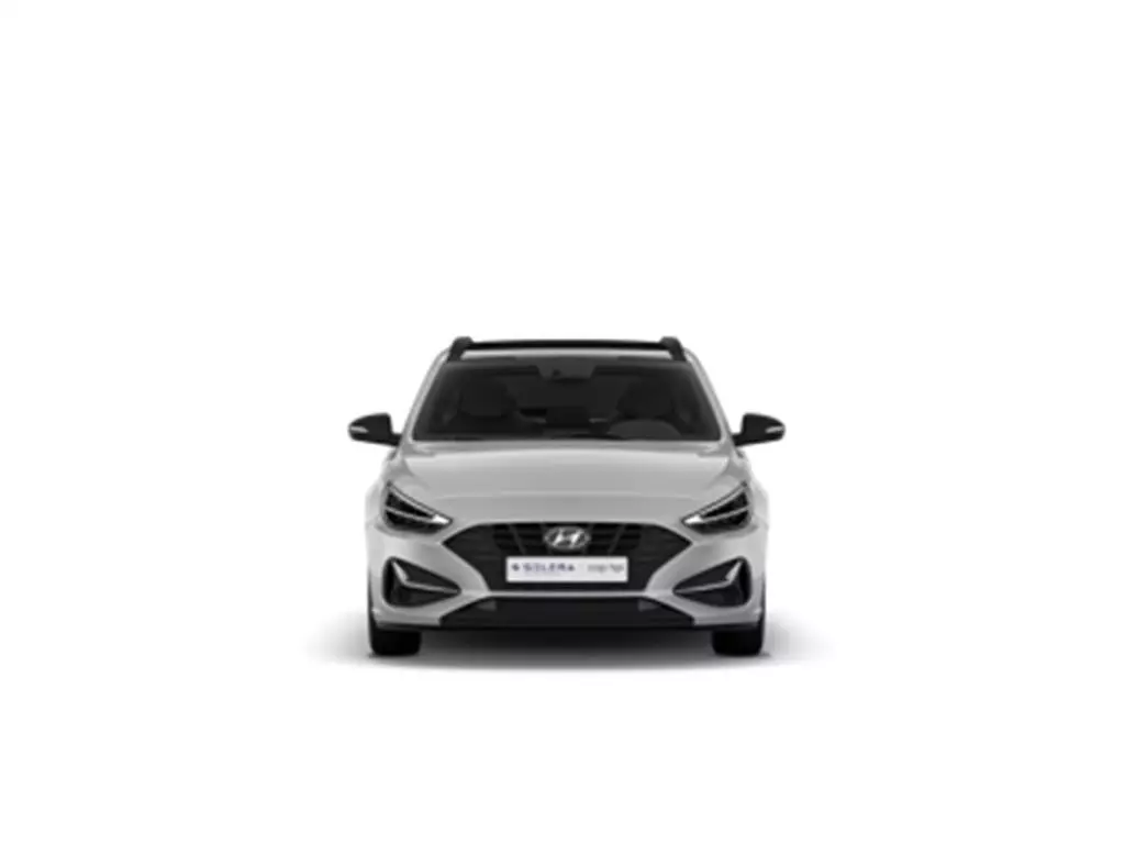 Hyundai I30 Fastback 1.5T GDi N Line 5dr DCT