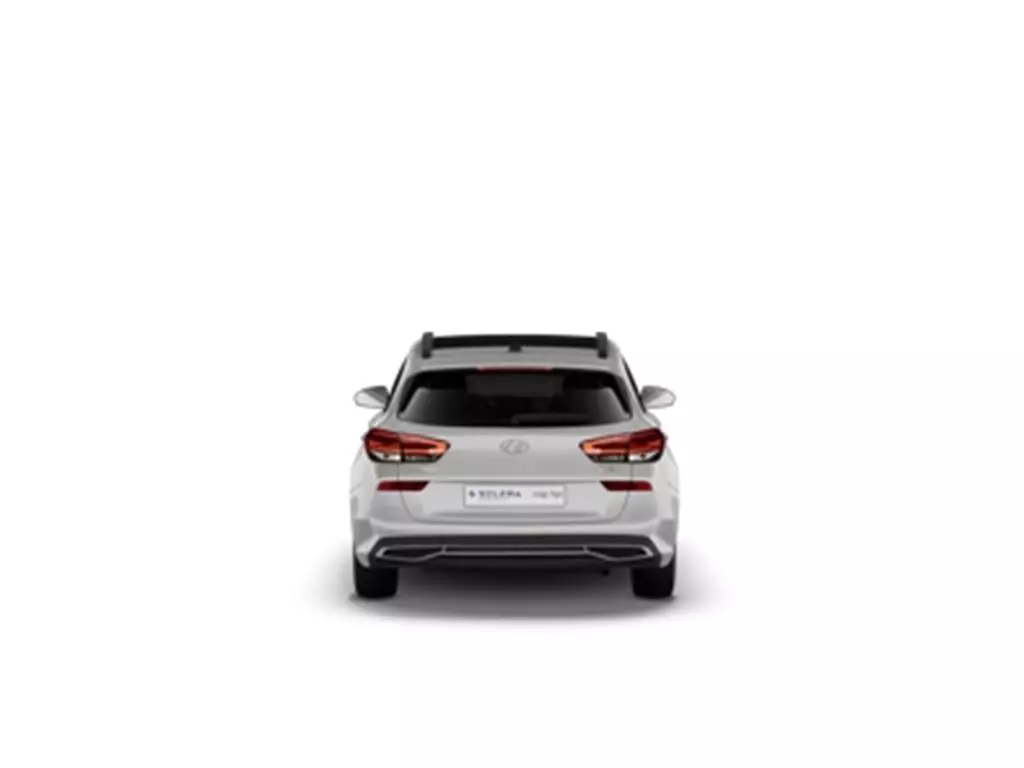 Hyundai I30 Fastback 1.5T GDi N Line 5dr