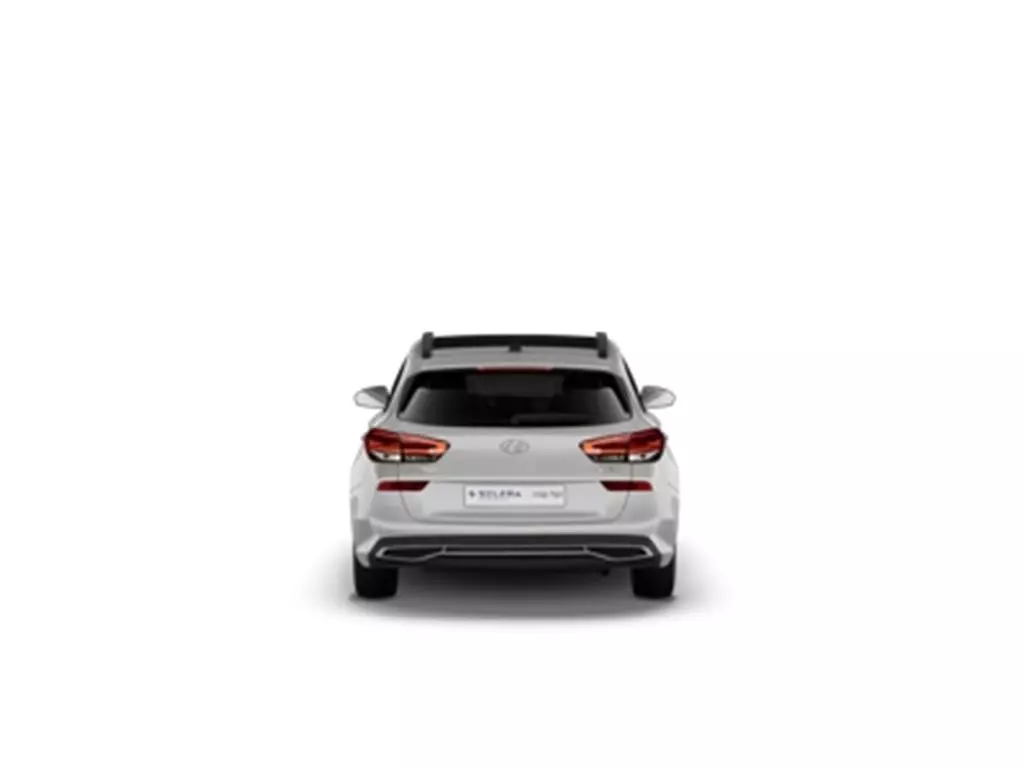Hyundai I30 Fastback 2.0T GDi N Performance 5dr DCT