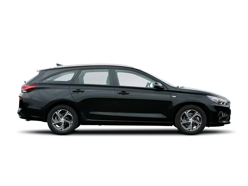 Hyundai i30 1.0T GDi Premium 5dr