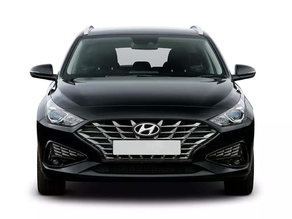 Hyundai i30 1.0T GDi Premium 5dr