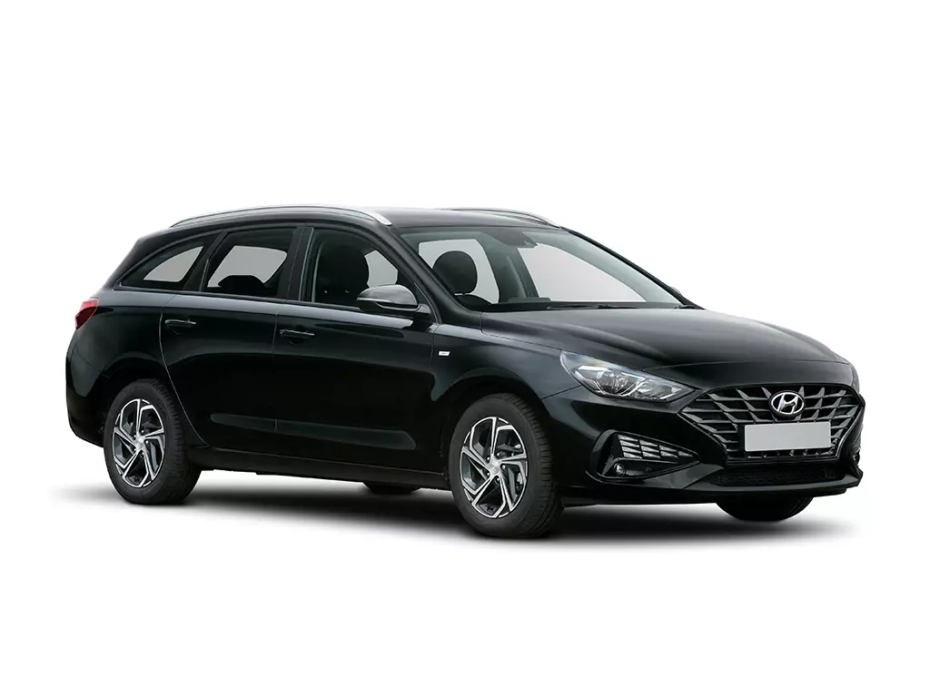 Hyundai i30 1.0T GDi Premium 5dr