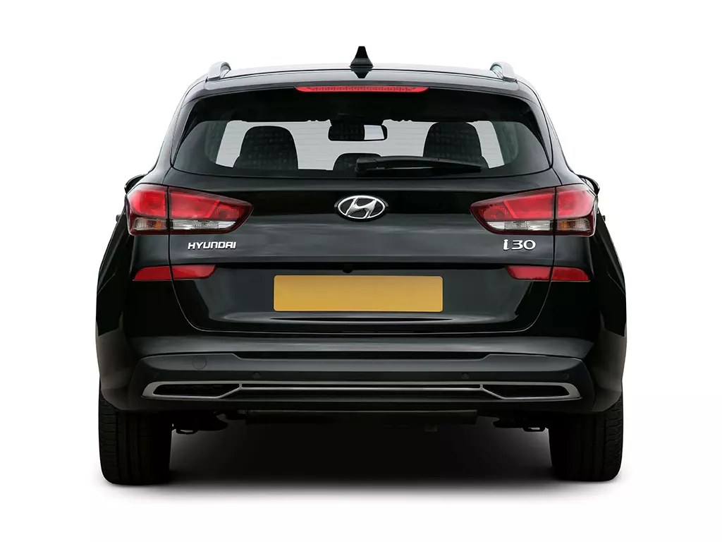 Hyundai i30 1.0T GDi SE Connect 5dr DCT