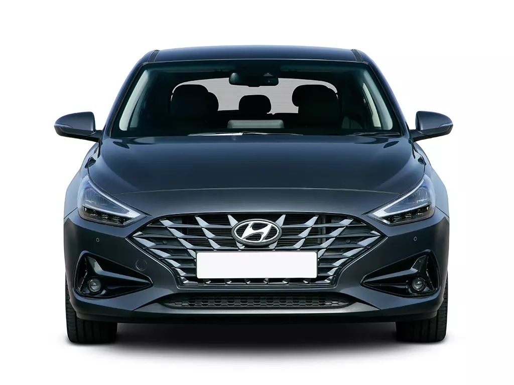 Brand New Hyundai i30 2.0T GDi N Performance 5dr DCT