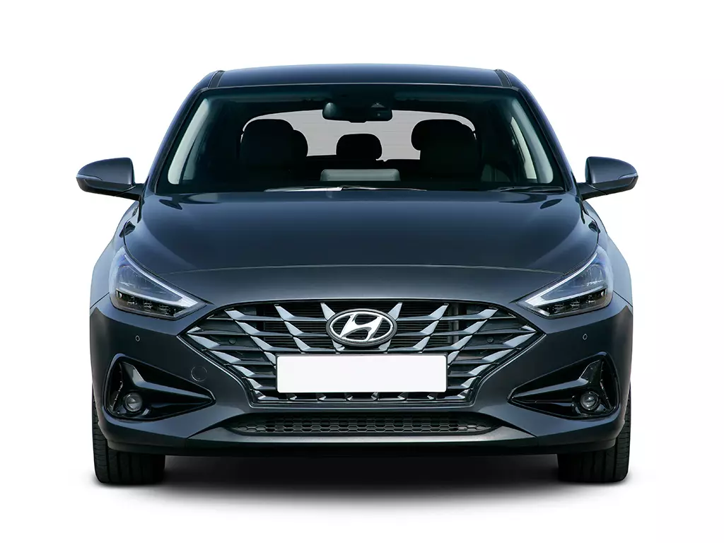 Hyundai i30 2.0T GDi N Drive N 5dr DCT