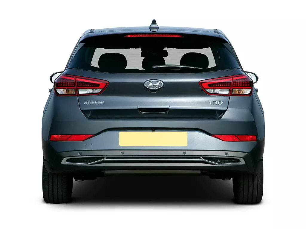 Hyundai i30 1.0T GDi Premium 5dr