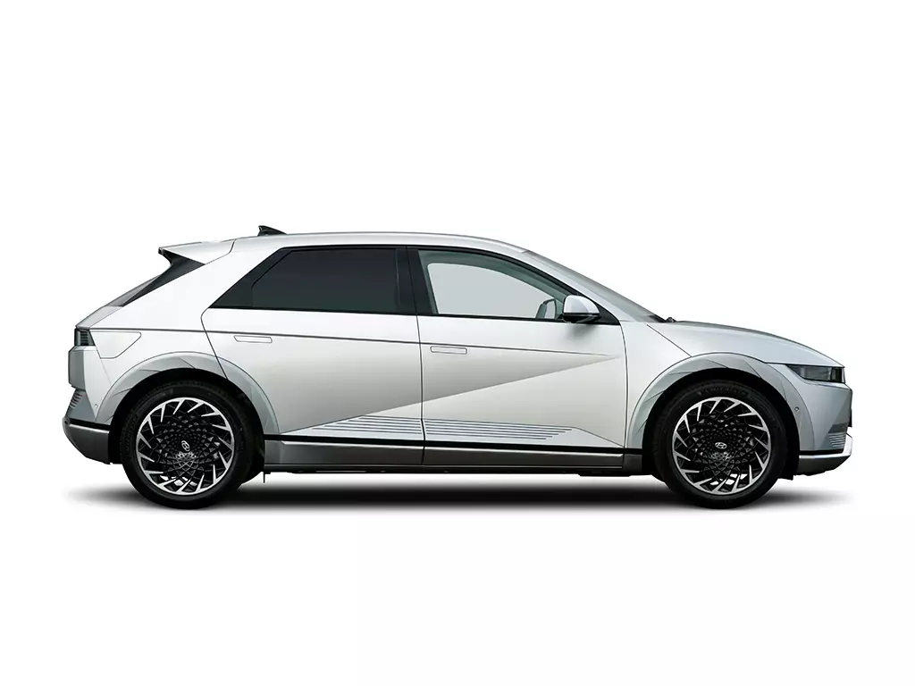 Hyundai Ioniq 5 239kW Premium 77 kWh 5dr AWD Auto Part Leather