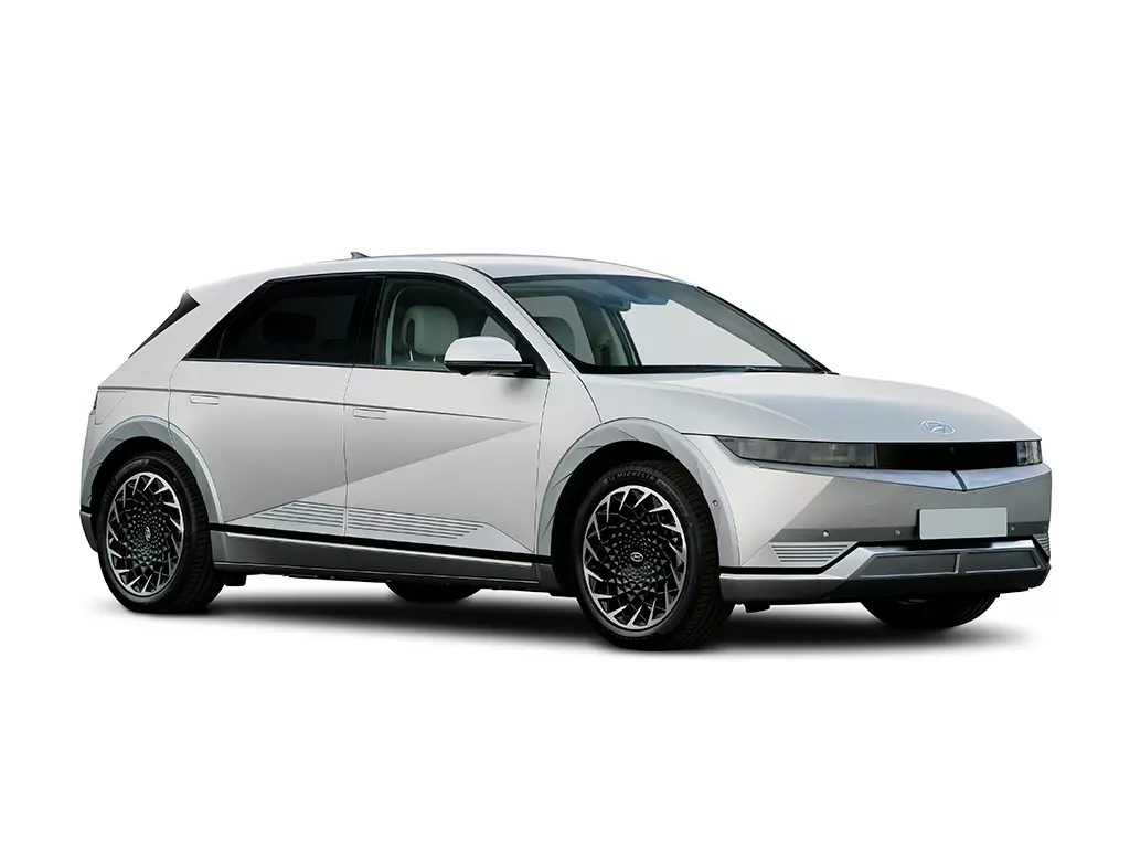 Hyundai Ioniq 5 125kW Premium 58 kWh 5dr Auto Part Leather