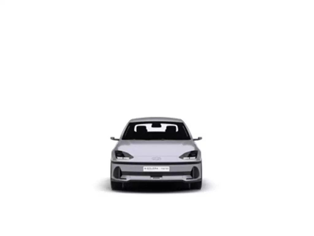 Hyundai Ioniq 6 168kW Ultimate 77kWh 4dr Auto