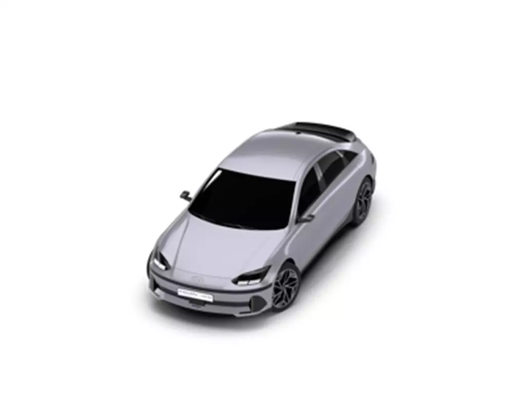 Hyundai Ioniq 6 168kW Premium 77kWh 4dr Auto