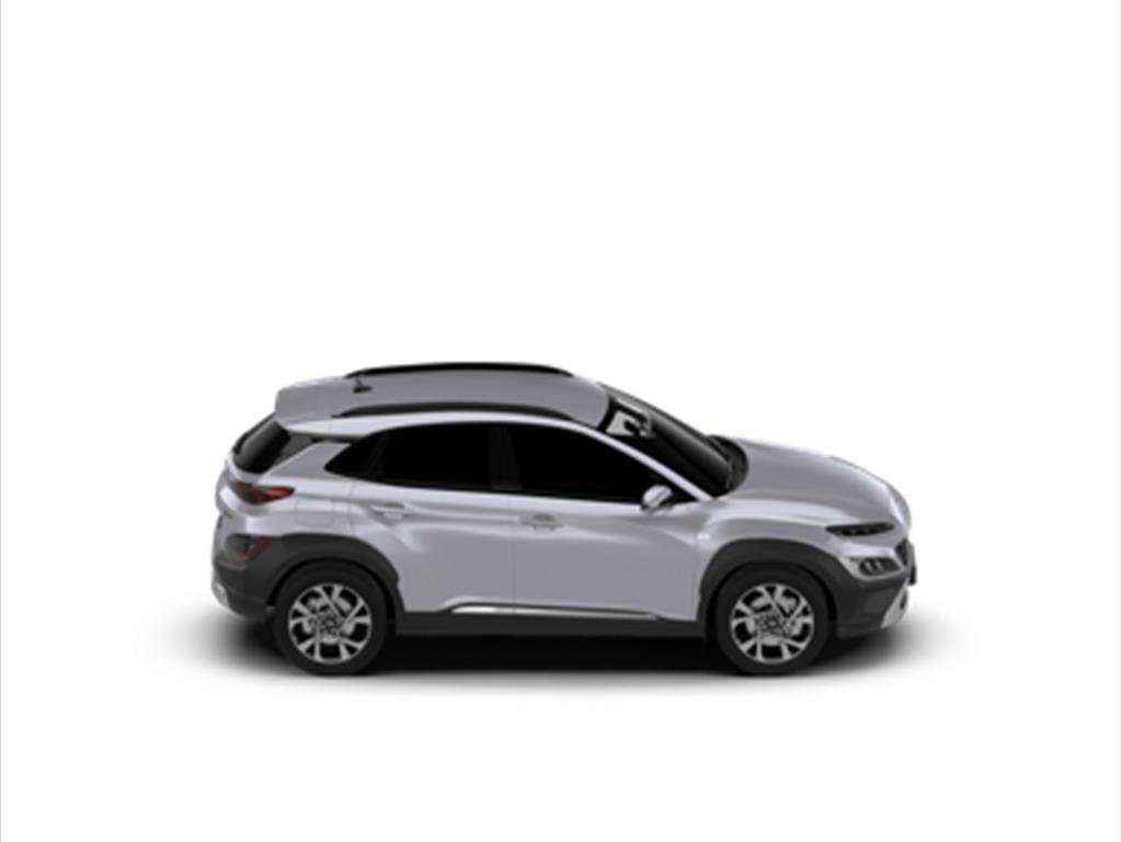 Hyundai Kona car leasing deals - iCarLease