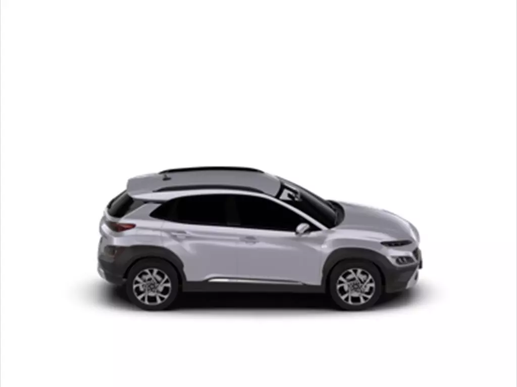 Hyundai Kona 1.6T Ultimate 5dr DCT Lux Pack