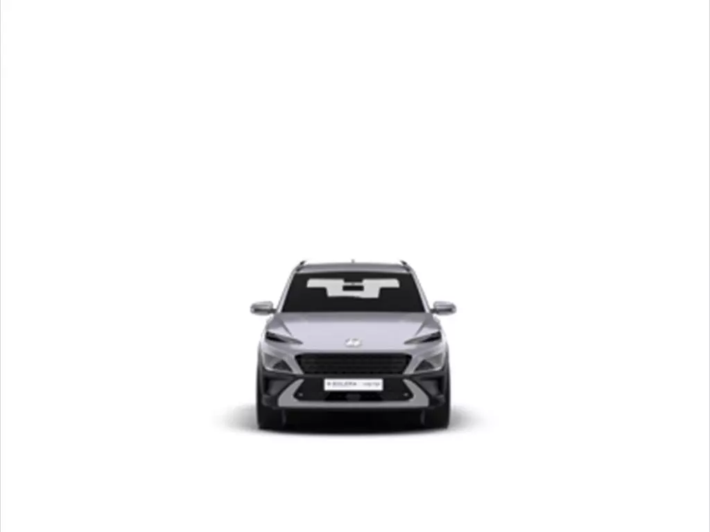 Hyundai Kona 1.6 GDi Hybrid N Line S 5dr DCT