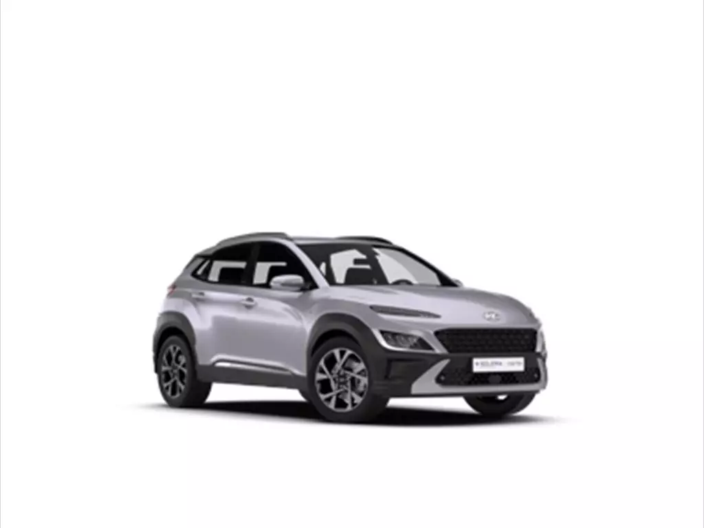 Hyundai Kona 1.6T N Line S 5dr DCT Lux Pack