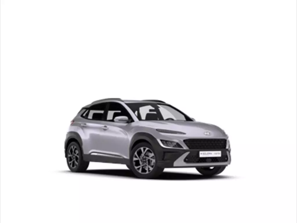 Hyundai Kona 1.0T N Line S 5dr