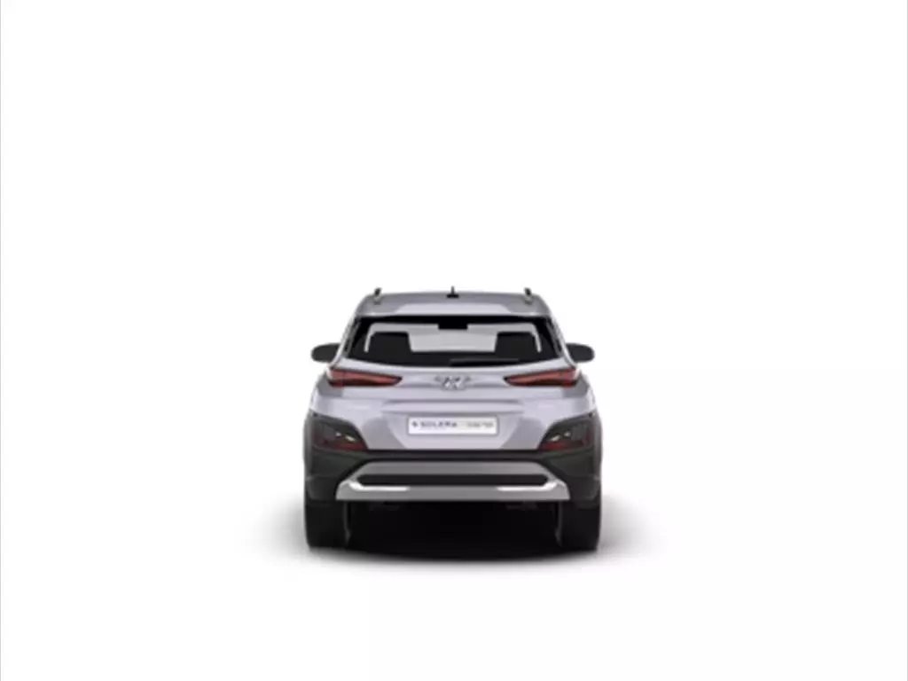 Hyundai Kona 1.6T N Line S 5dr DCT Lux Pack