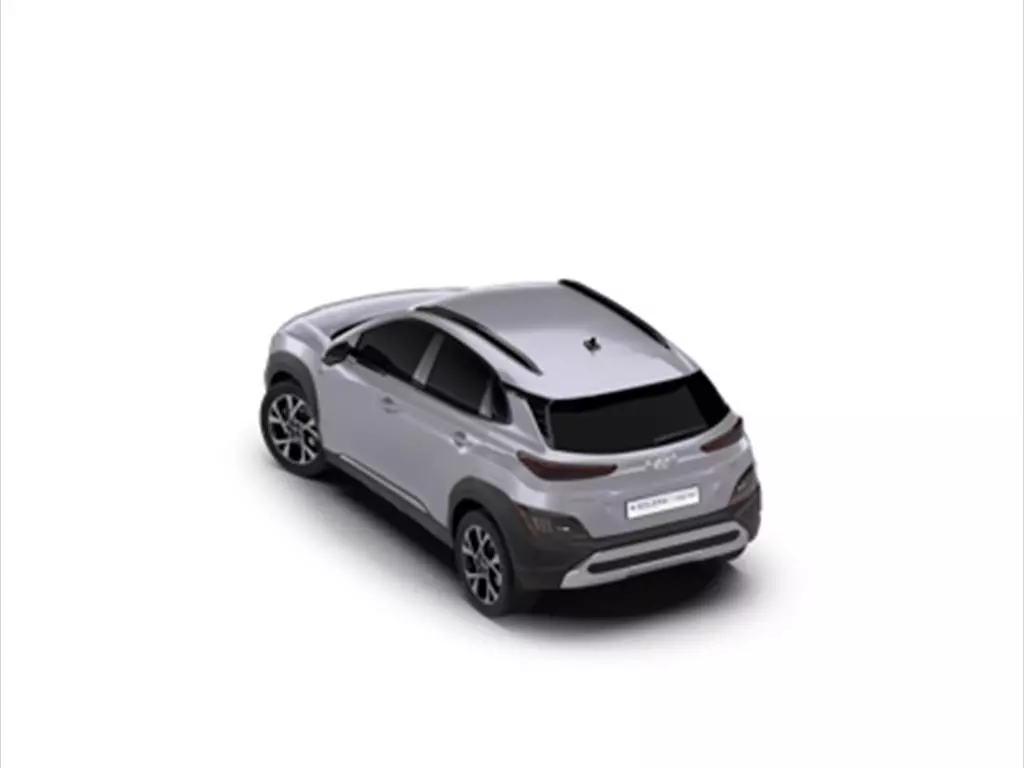 Hyundai Kona 1.6 GDi Hybrid SE Connect 5dr DCT