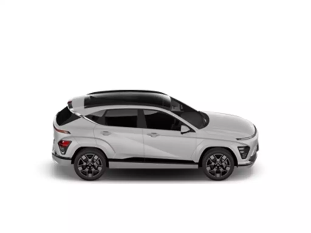 Hyundai Kona 160kW Ultimate 65kWh 5dr Auto Lux Pack