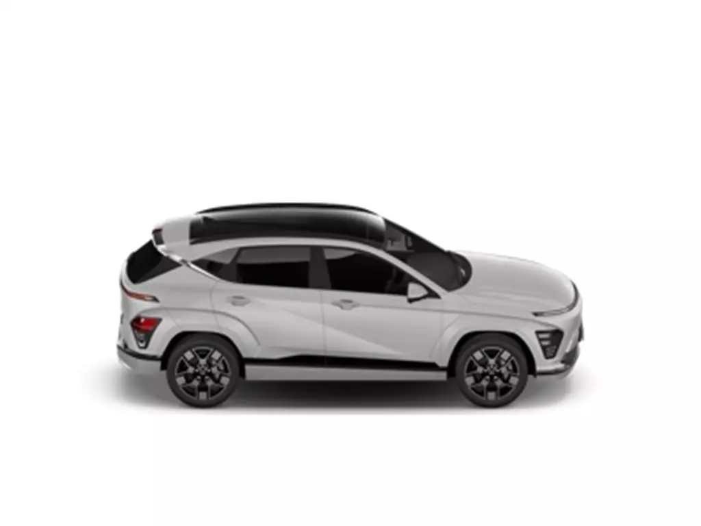 Hyundai Kona 160kW Advance 65kWh 5dr Auto Comfort Pack