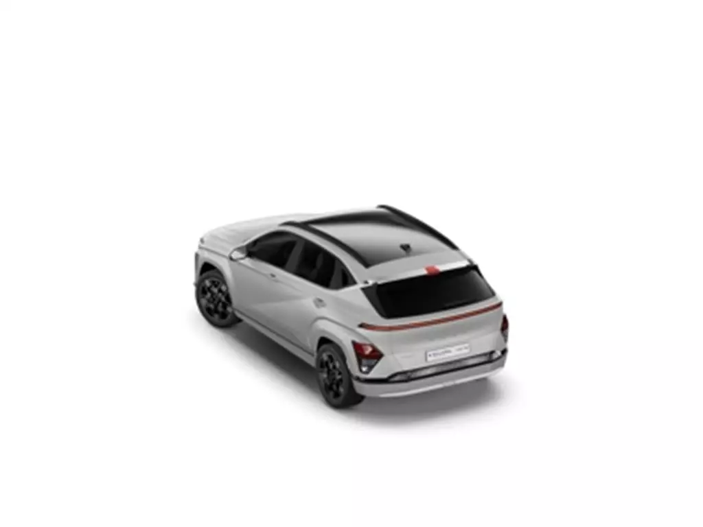 Hyundai Kona 160kW N Line S 65kWh 5dr Auto