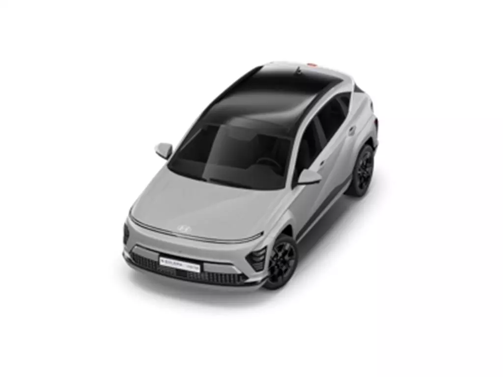 Hyundai Kona 160kW N Line S 65kWh 5dr Auto Lux Pack