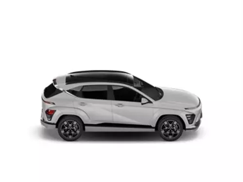 Hyundai Kona SUV 160kW Ultimate 65kWh 5dr Auto