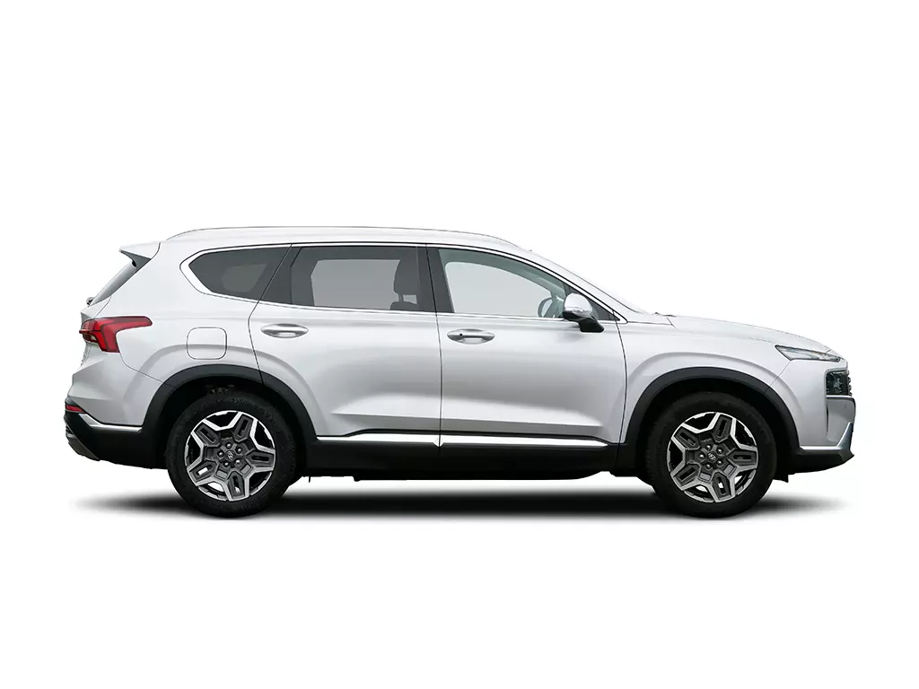 Hyundai Santa Fe 2.2 CRDi Premium 5dr 4WD Auto