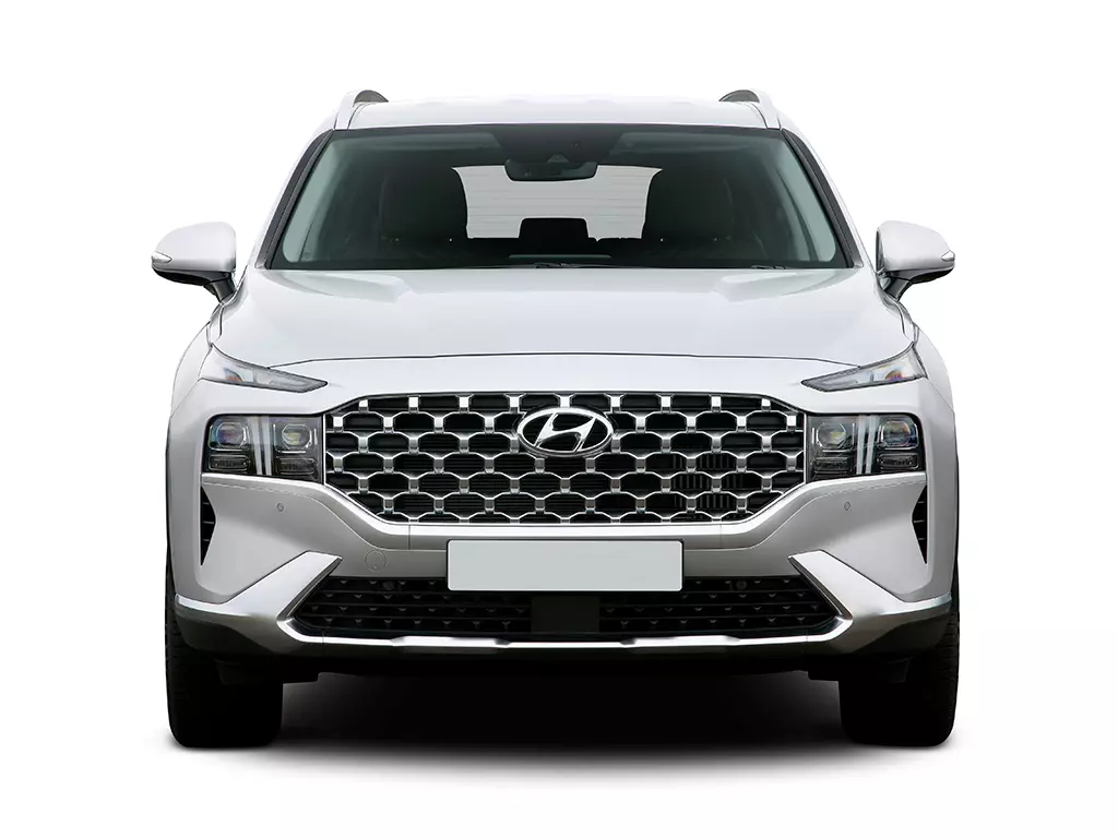 Hyundai Santa Fe 1.6 TGDi Hybrid Premium 5dr 4WD Auto