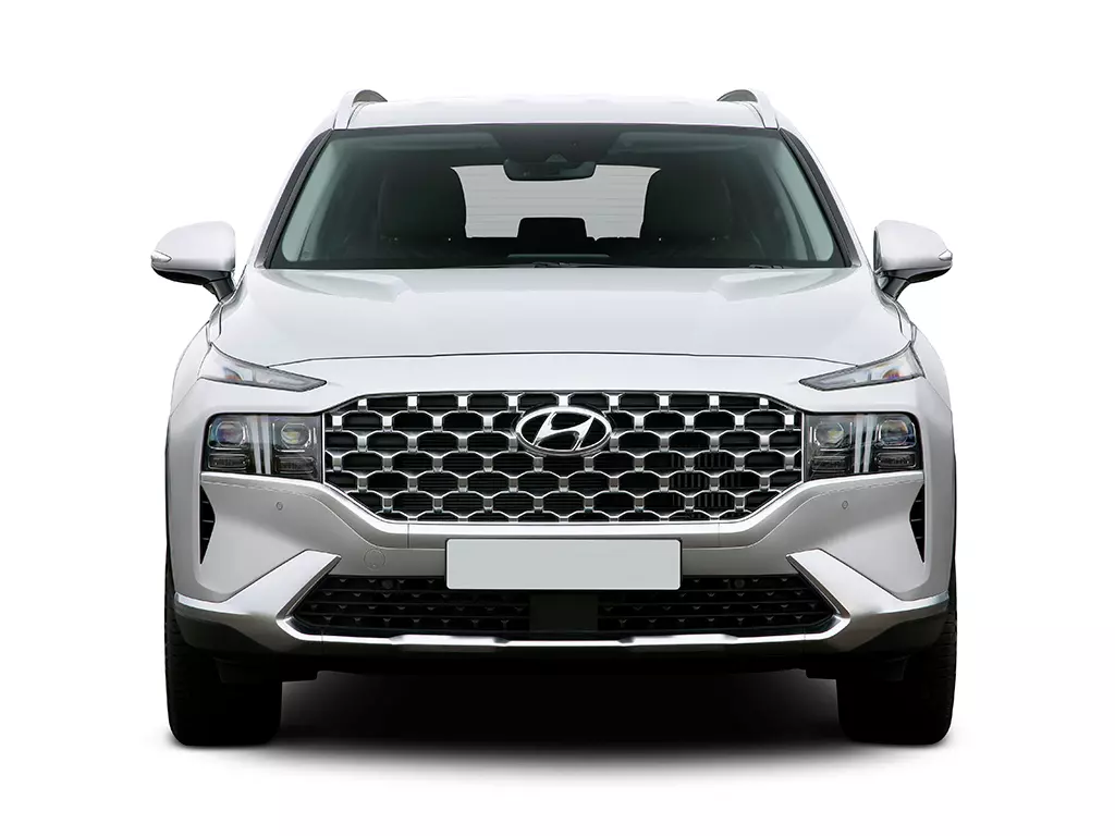 Hyundai Santa Fe 1.6 TGDi Plug-in Hybrid Ultimate 5dr 4WD Auto