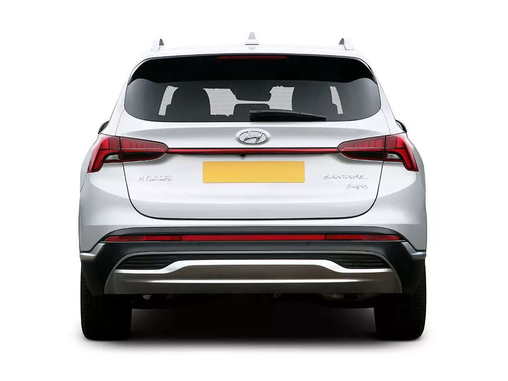 Hyundai Santa Fe 2.2 CRDi Premium 5dr 4WD Auto