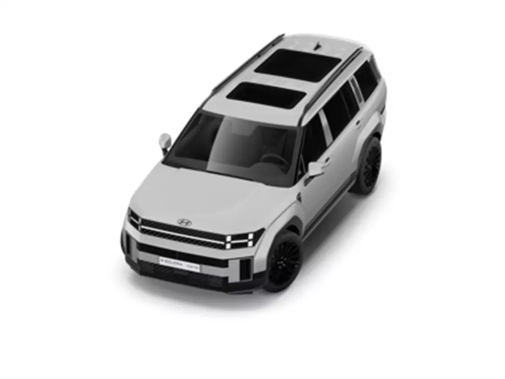 Hyundai Santa Fe 1.6 TGDi Plug-in Hybrid Calligraphy 5dr 4WD Auto